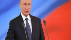 Putin: Ukrayna’da konuşlanacak olası yabancı birlikleri meşru hedef sayacağız