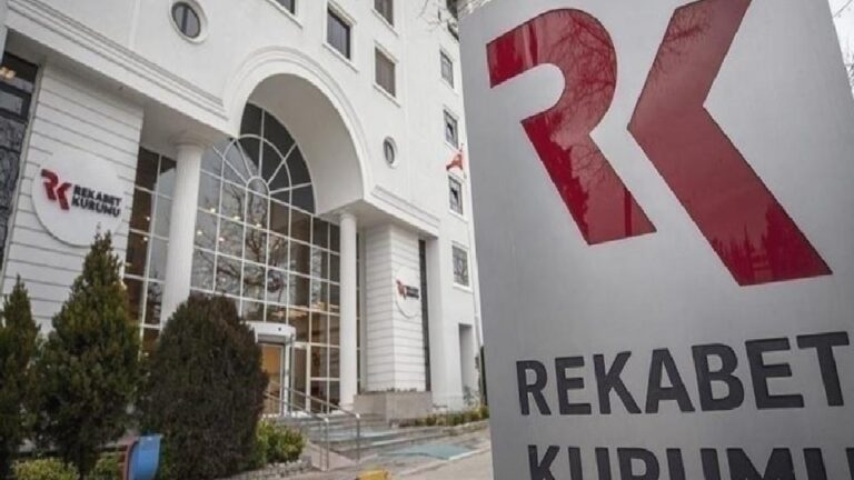 Rekabet’ten tersanecilik sektöründe soruşturma 