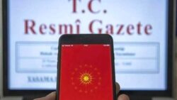 Resmî Gazete’de bugün (8 Eylül 2025 Resmî Gazete kararları)
