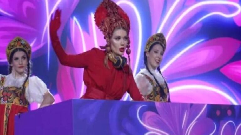 Rusya Sovyet dönemi şarkı yarışması Intervision’ı neden yeniden başlatıyor?