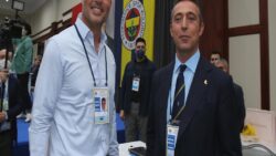 Sadettin Saran’dan Ali Koç’a ‘macera’ yanıtı: Ben 7 yıldır şampiyon olamayanlardan şampiyonluk beklemeye macera derim
