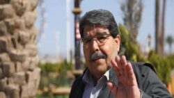 Salih Müslim: ‘Suriye’de ademi merkeziyetçi sistem reddedilirse, bağımsızlık talep etmek zorunda kalacağız’