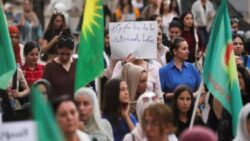 Salih Müslim’in Suriyeli Kürtlerin geleceğine dair sözleri ne anlama geliyor?