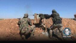 Şam-SDG arasında tehlikeli gerilim sürüyor: Dêr Hafir’den sonra Şeyh Maksud’da çatışma; “Kontrolden çıkmış silahlı güç” iddiası