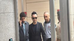 Şarkıcı Mabel Matiz’in savcılık ifadesi: Bu şarkıyı yazmamda özel bir amaç yoktur, üzerime atılı suçlamayı kabul etmiyorum