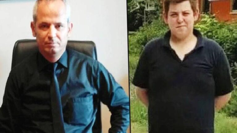 Savcıyı öldüren katil zanlısının babası: ‘Yeter artık, cezaevine gireceksin’ dedim, cinayetten önce bizimle helalleşti