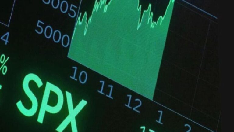 S&P 500 için yapay zeka rallisi tahmini
