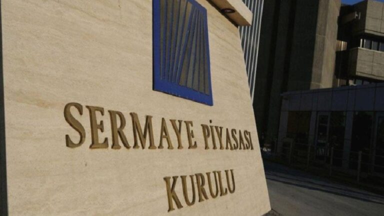SPK 5 şirketin borçlanma aracı ihraç başvurusunu onayladı