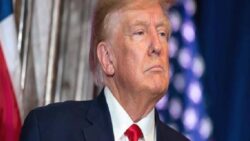 Trump: Charlie Kirk saldırısıyla ilgili sol grupları “yerel terör grubu” olarak tanıyabiliriz