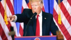 Trump: Rusya’ya büyük yaptırımlar uygulamaya hazırım