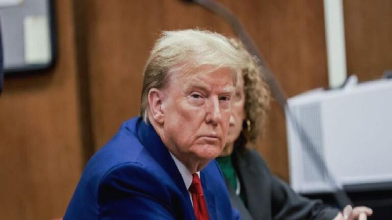 Trump’a 83,3 milyon dolarlık iftira cezası