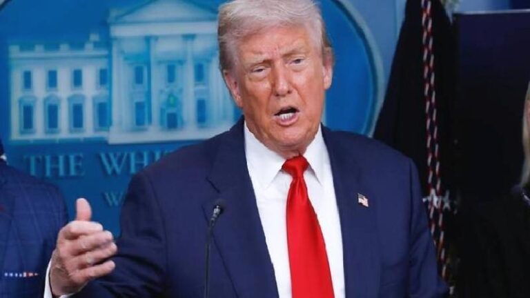 Trump’tan sinema sektörüne yeni hamle:  ABD dışında yapılan tüm filmlere yüzde 100 tarife uygulayacağım