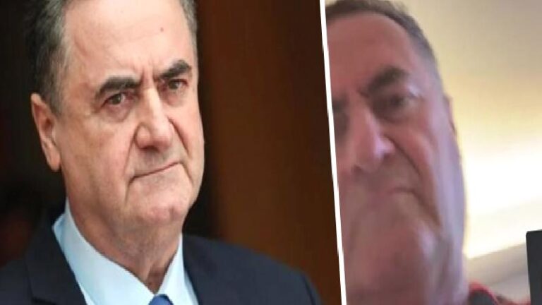 Türk hacker grubu, İsrail Savunma Bakanı Katz’ın telefon numarasını sızdırdı