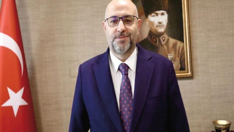 Tutuklu İPA Başkanı Buğra Gökce: Onurla söylüyorum ki geçim sıkıntısı yaşıyorum, maaşıma el konuldu
