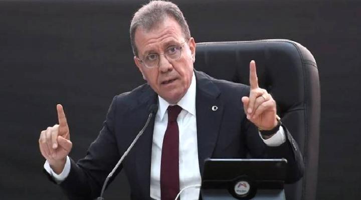 Vahap Seçer: Türkiye’de yargının tarafsızlık ve bağımsızlığına halel getirildiği bir dönemden geçiyoruz