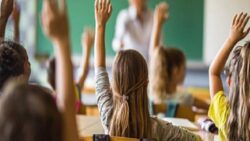 Veli-der: 6 yaşındaki her 10 çocuktan en az 1’i, 17 yaşındaki her 7 çocuktan 1’i eğitim dışında