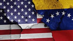 Venezuela, ABD Başkanı Trump’ın tehdidi karşısında sivillere askeri eğitim veriyor