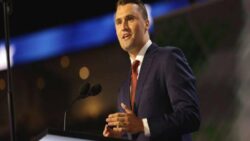 Washington Post: Charlie Kirk’ün katil zanlısı, tutuklanmadan önce suçunu itiraf etti