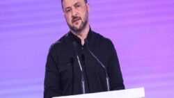 Zelenski: Yoğun bir diplomasi haftasına hazırlanıyoruz