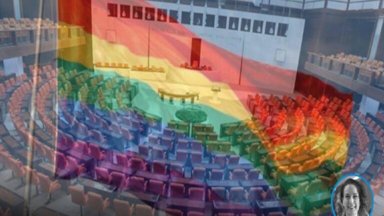 11. Yargı Paketi: LGBTİ+’lara hapis cezası geliyor, cinsiyet değişikliği yaşı 25’e çıkıyor!