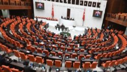 2026 yılı bütçe kanun teklifi TBMM Başkanlığı’na sunuldu