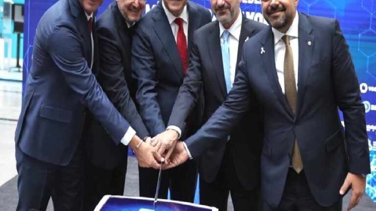 5G ihalesi tamamlandı
