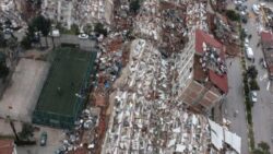 6 Şubat depremlerinde ağır hasar alan Hatay’da doktor krizi: Sağlık Bakanlığı acil çözüm üretmeli!