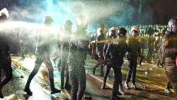 7 kişinin yargılandığı Saraçhane davası: Ek bilirkişi raporu istendi, duruşma ertelendi