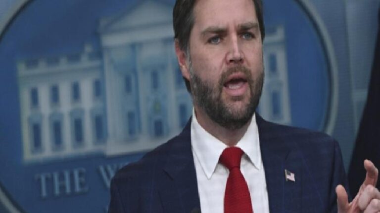 ABD Başkan Yardımcısı JD Vance: Gazze’de ateşkes sürüyor, bu bazı çatışmaların olmayacağı anlamına gelmez