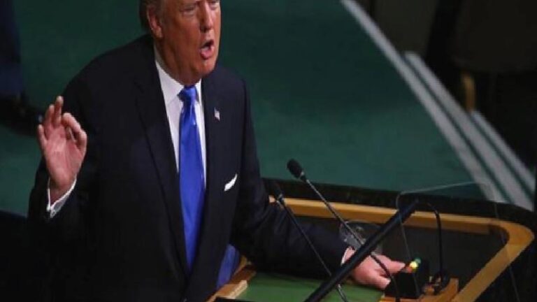 ABD Başkanı Trump, Gazze ateşkesinin imzalanması sonrası kabineyi topluyor