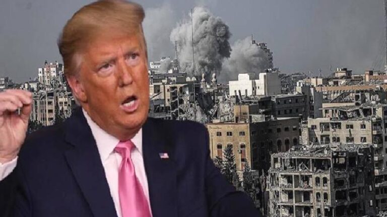 ABD Başkanı Trump süre vermişti: Hamas, tüm esirleri serbest bırakmaya hazır olduğunu açıkladı