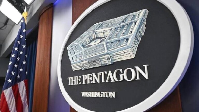 ABD’de Pentagon’un asker maaşlarını ödeyebilmek için 130 milyon dolarlık bağış kabul etmesi tartışılıyor: Çılgınlık
