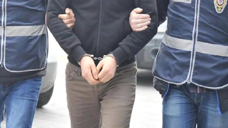 AFAD gönüllüsü ve İnsani Yardım Vakfı’nın üyesi, IŞİD’den tutuklandı!