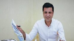 AİHM, Selahattin Demirtaş hakkında ikinci kez ihlal ve tahliye kararı vermişti: Türkiye’nin itiraz süresi 8 Ekim’de doluyor