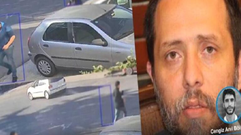 Akademisyen Cenk Yiğiter’e saldırı dosyası: Sanıkların para yolladığı ve “abi konuma geldik” dediği kişiyi savcılık değil Yiğiter buldu