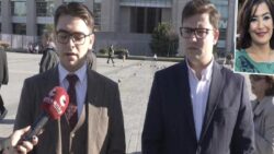 Akademisyen Eda Saraç’ın avukatları: Tutuklama soyut beyana dayalı