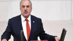 AKP milletvekili Ensarioğlu: Komisyon Öcalan’la görüşmeye gitmeli; Demirtaş’ın tahliyesi süreç açısından olumlu olur