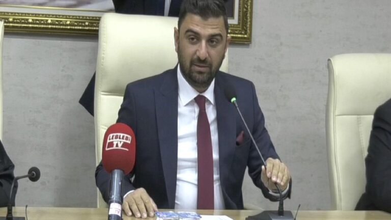 AKP’li Mustafa Kaplan: Kadınların çalışması yemek alışkanlıklarını değiştirdi, hazır ve pratik gıdalar günlük yaşamın bir parçası oldu