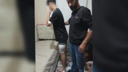 Akran zorbalığı: Okuldaki mendil kapma yarışında başlayan kavgada 16 yaşındaki çocuk, bıçaklandı!