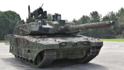 ALTAY, 28 Ekim’de göreve başlıyor