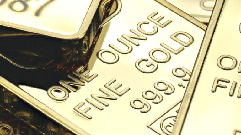 Altın 4 bin doların altını test etti