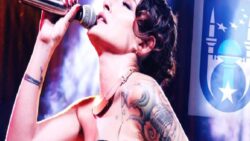 Ankara Büyükşehir Belediyesi Melek Mosso konserini iptal etti