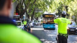 Ankara’da yarın bazı yollar trafiğe kapatılacak