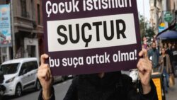 Araştırma: Çocuklar en yakınlarındaki tarafından istismar ediliyor, her 6 şiddet vakasından biri ölümle sonuçlandı!