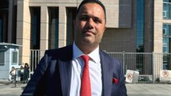 Avukat Rezan Epözdemir’in iddianamesi kabul edildi; 4 yıldan 12 yıla kadar hapsi isteniyor