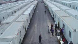 Bakan Kurum, deprem konutlarıyla ilgili 10 soruluk önergeyi sadece teslim edilen konut ve işyeri sayılarını vererek yanıtladı!