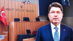Bakan Tunç duyurdu: Duruşmalar en fazla 2 ay ertelenebilecek, temyiz ve istinaf süreci en geç 6 ayda bitecek