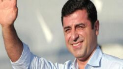 “Bakanlık yetkilileri, AİHM’in Demirtaş’ın kararına itiraz için Strasburg’da” iddiası: Uygun koşullar yok