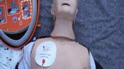 Bakanlıktan, ani kalp durmalarına karşı kamusal önlem!