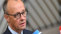 Başbakan Merz: Göçmenlerden vazgeçemeyiz